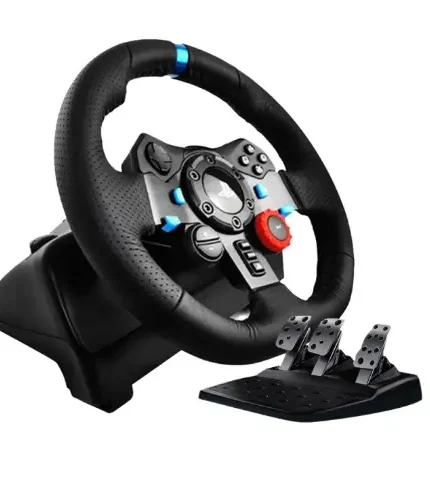 Logitech G29 Racing Wheel