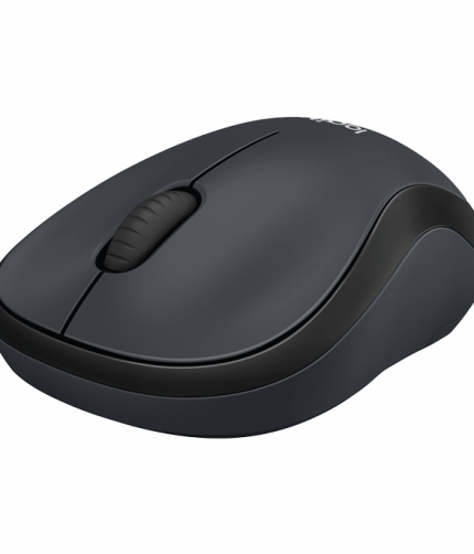 Logitech M221 Wireless Mouse