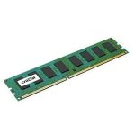 Crucial Desktop RAM DDR3 8GB 1600,CT102464BA160B