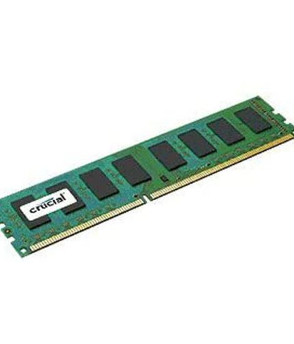 Crucial Desktop RAM DDR3 8GB 1600,CT102464BA160B