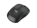 Logitech M240 Silent Bluetooth Mouse - Graphite ,  910-007119
