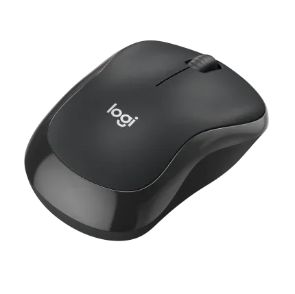 Logitech M240 Silent Bluetooth Mouse - Graphite ,  910-007119