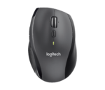 Logitech M705 Marathon Wireless Mouse