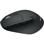 Logitech M720 Triathlon Mouse