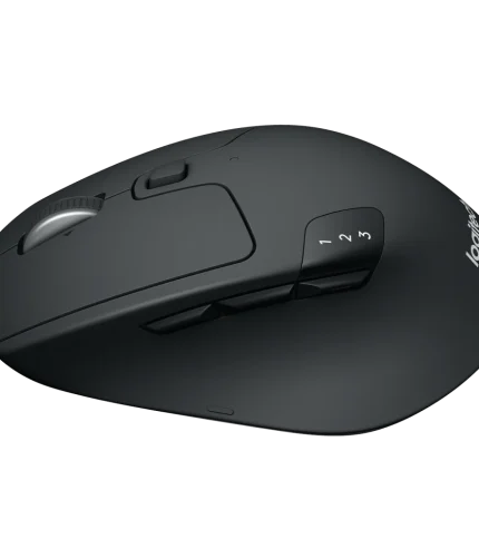 Logitech M720 Triathlon Mouse