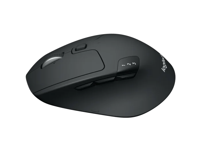 Logitech M720 Triathlon Mouse