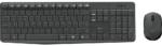 Logitech MK235 Wireless Keyboard and Mouse Combo ,920-007931