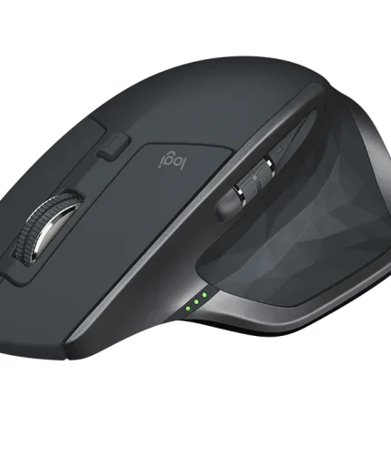 Logitech MX Master 2S Wireless Mouse