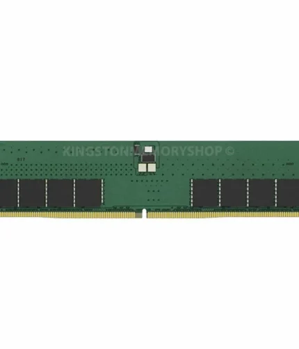 Kingston Desktop RAM DDR5 16GB 5600,KVR56U46BS8-16