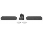 LOGITECH PLUS ULTRA RALLY