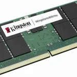 Kingston Laptop RAM DDR5 16GB 5600,KVR56S46BS8-16