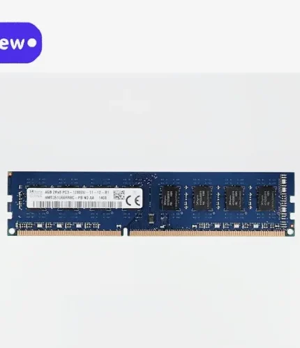 HYNIX Desktop RAM DDR3L 4GB 1600,HYNIX D RAM 4GB DDR3L 1600