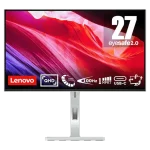 Lenovo L27h-4A 27" QHD Type-C Monitor with Adjustable Stand