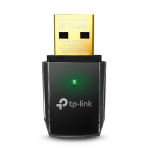 TP-Link AC600 Wireless Dual Band USB Adapter - TL-Archer T2U