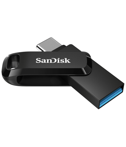 SanDisk Ultra Dual Drive Go USB Type-C™ 128GB-SDDDC3-128G-G46