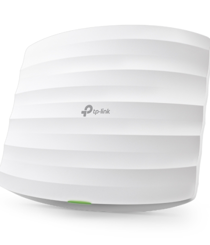 TP-Link 300Mbps Wireless N Ceiling Mount Access Point - TL-EAP110