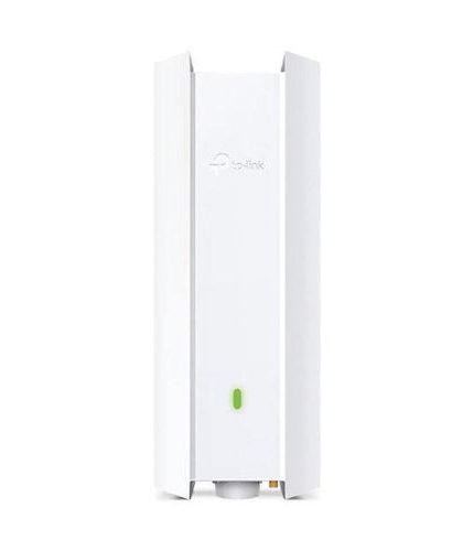 TP-Link AX3000 Indoor/Outdoor WiFi 6 Access Point - TL-EAP650-OUTDOOR