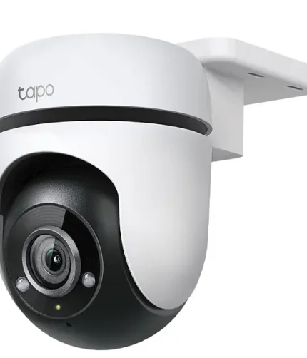 TP-Link Outdoor Pan/Tilt Security WiFi Camera - TL-TAPO C500