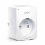 TP-Link Mini Smart Wi-Fi Socket - TL-TAPO P100 (1-PACK)