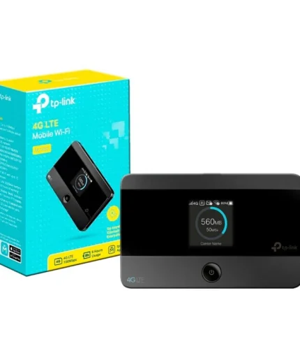 TP-Link 4G LTE-Advanced Mobile Wi-Fi - TL-M7350