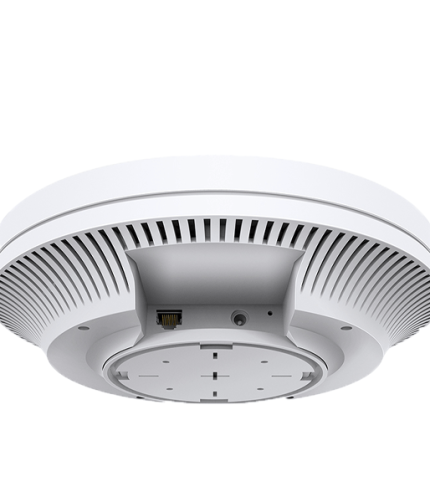 TP-Link AX3600 High Density Multi-Gigabit Ceiling Mount Wi-Fi 6 Access Point - TL-EAP660 HD