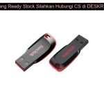 SanDisk Cruzer Blade USB Flash Drive 16GB-SDCZ50-016G-B35