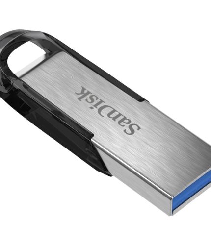 SanDisk Ultra Flair 3.0 USB Flash Drive 128GB-SDCZ73-128G-G46