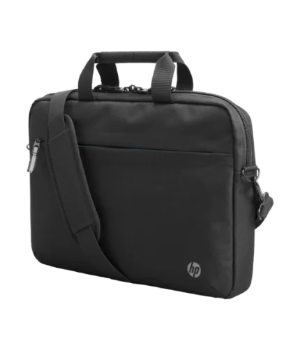 HP Professional 14.1" Laptop Bag - Black-500S8AA