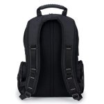 Targus Classic 15.6" Backpack - Black - CN600