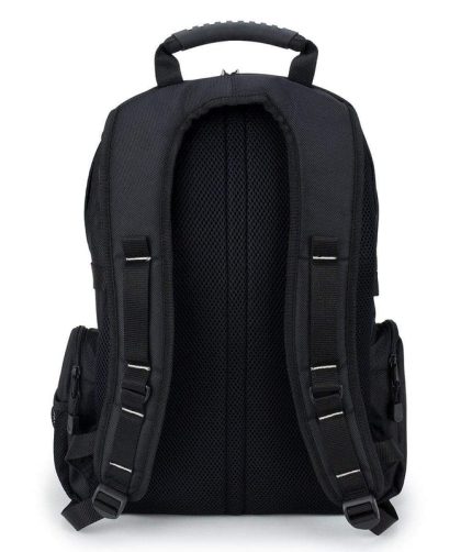 Targus Classic 15.6" Backpack - Black - CN600