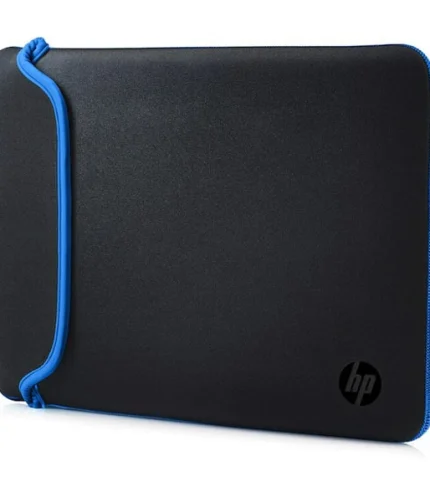 HP Black/Blue Neoprene Sleeve 15.6" - V5C31AA