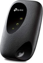TP-Link 4G LTE Mobile Wi-Fi - TL-M7200