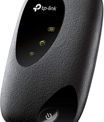 TP-Link 4G LTE Mobile Wi-Fi - TL-M7200