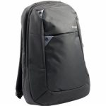 Targus Intellect 15.6" Laptop Backpack - Black/Grey - TBB565GL