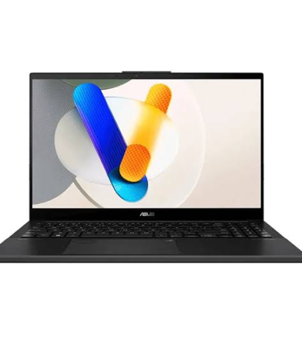 ASUS Vivobook Pro 15 OLED (Q543), Intel Core Ultra 9 185H, 24GB DDR5 5600, 2TB M.2 NVMe PCIe 4.0 SSD, NVIDIA GeForce RTX 3050 6GB GDDR6 Graphics, Windows 11 Home, 15.6” FHD OLED
