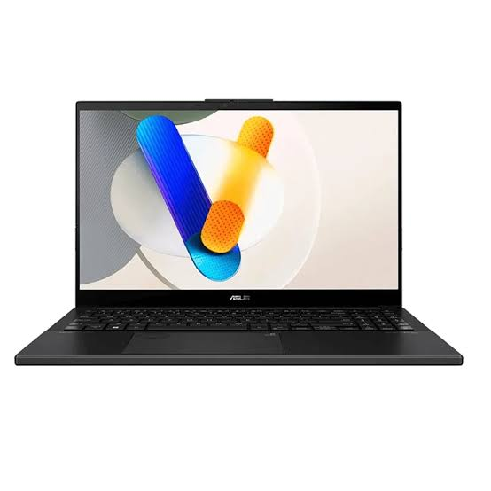 ASUS Vivobook Pro 15 OLED (Q543), Intel Core Ultra 9 185H, 24GB DDR5 5600, 2TB M.2 NVMe PCIe 4.0 SSD, NVIDIA GeForce RTX 3050 6GB GDDR6 Graphics, Windows 11 Home, 15.6” FHD OLED