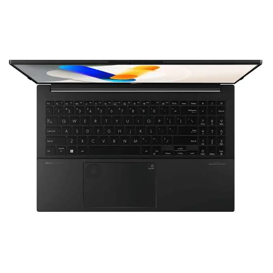 ASUS Vivobook Pro 15 OLED (Q543), Intel Core Ultra 9 185H, 24GB DDR5 5600, 2TB M.2 NVMe PCIe 4.0 SSD, NVIDIA GeForce RTX 3050 6GB GDDR6 Graphics, Windows 11 Home, 15.6” FHD OLED - Image 4