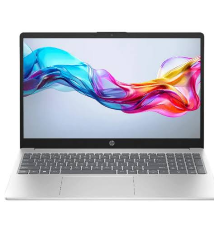 HP 15-fd0005dx, Intel Core i5 1235U, 8GB DDR4 3200, 512GB PCIe NVMe M.2 SSD, Windows 11 Home in S mode, 15.6" HD Touch Screen