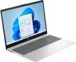 HP 15-fd0005dx, Intel Core i5 1235U, 8GB DDR4 3200, 512GB PCIe NVMe M.2 SSD, Windows 11 Home in S mode, 15.6" HD Touch Screen