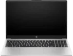 HP Notebook 250 G10, Intel Core i7 1355U, 8GB DDR4 3200, 512GB PCIe NVMe M.2 SSD, NVIDIA GeForce MX550 2GB GDDR6 Graphics, FreeDOS, 15.6" FHD