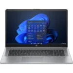 HP Notebook 470 G10, Intel Core i5 1335U, 16GB DDR4 3200, 512GB PCIe NVMe M.2 SSD, FreeDOS, 17.3" FHD,