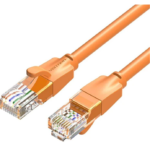 Vention Cat.6 UTP Patch Cable 2M Orange
