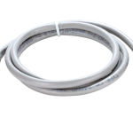 D-link Cat6 UTP 0.5 Patch Cord Grey