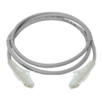 D-link Cat6 UTP Patch Cord 3M Grey
