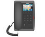 Fanvil H5W Hotel WiFi IP Phone
