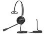 Fanvil HT301 RJ9 Headset