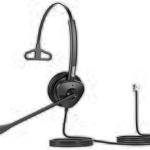 Fanvil HT301 RJ9 Headset
