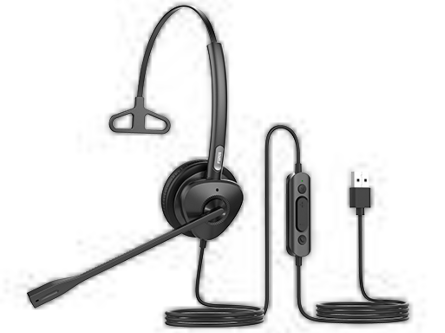 Fanvil HT301-U USB Wired Headset
