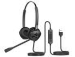 Fanvil HT302-U USB Wired Headset
