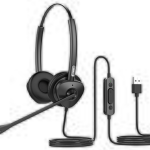 Fanvil HT302-U USB Wired Headset